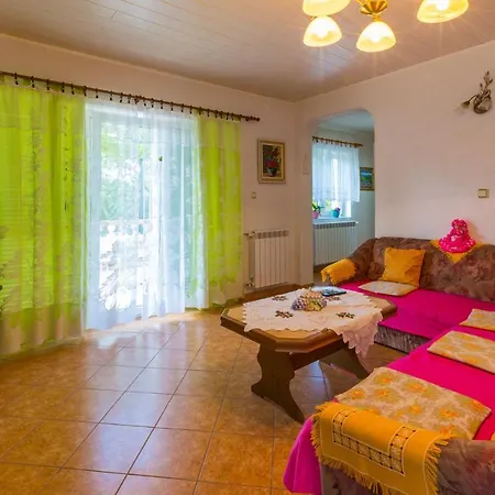 Apartamento Blazic