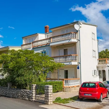Apartamento Blazic