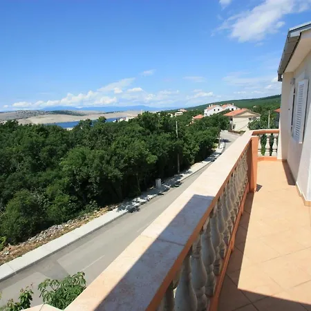 Apartamento Blazic *