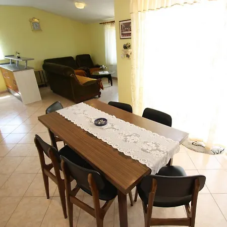 Apartmán Blazic Jadranovo