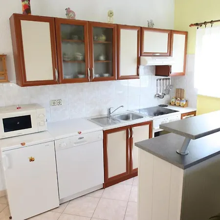 Blazic Apartamento