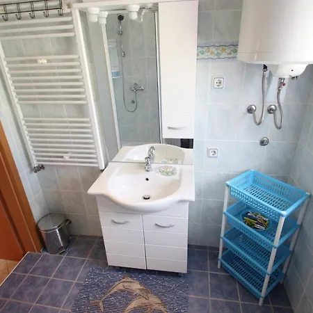 Blazic Apartamento