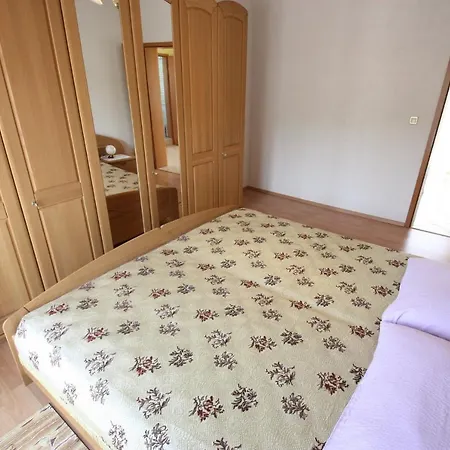 Apartmán Blazic Jadranovo