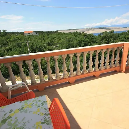 Blazic Apartamento