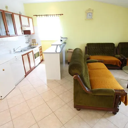 Blazic Apartamento *