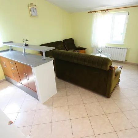 Blazic Apartmán Jadranovo