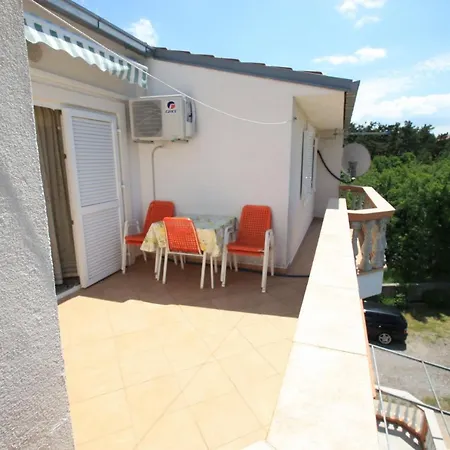 Blazic Apartmán Jadranovo