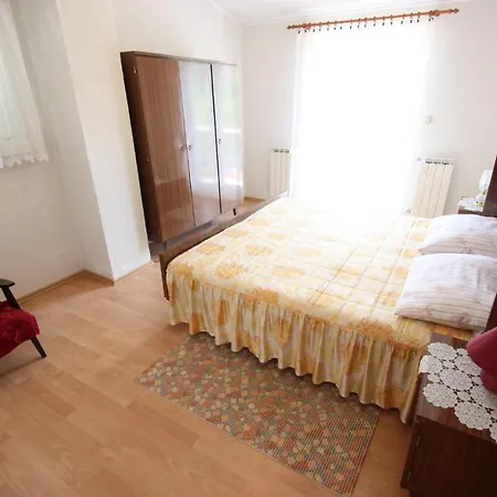 Blazic Apartamento