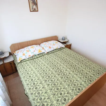 Blazic Apartmán Jadranovo