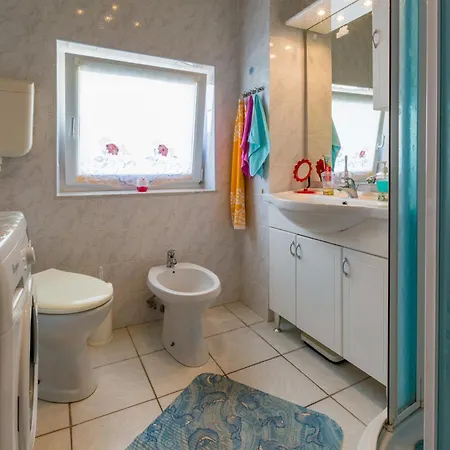 Blazic Apartamento