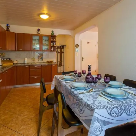 Apartmán Blazic Jadranovo