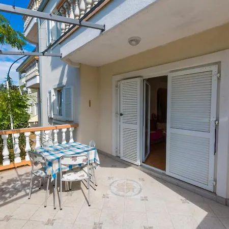 Blazic Apartamento