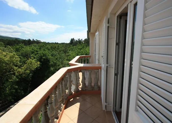 Blazic Appartement *