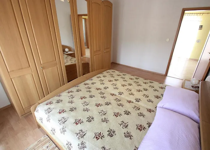 Apartmán Blazic Jadranovo
