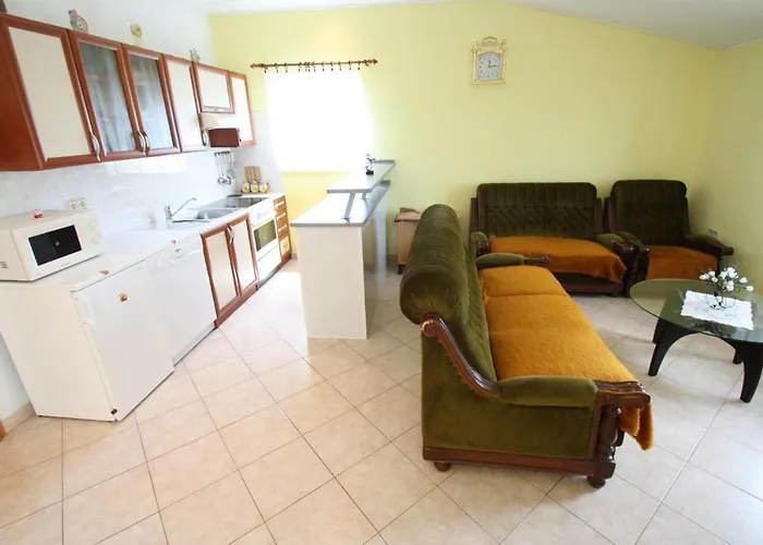 Blazic Appartement *