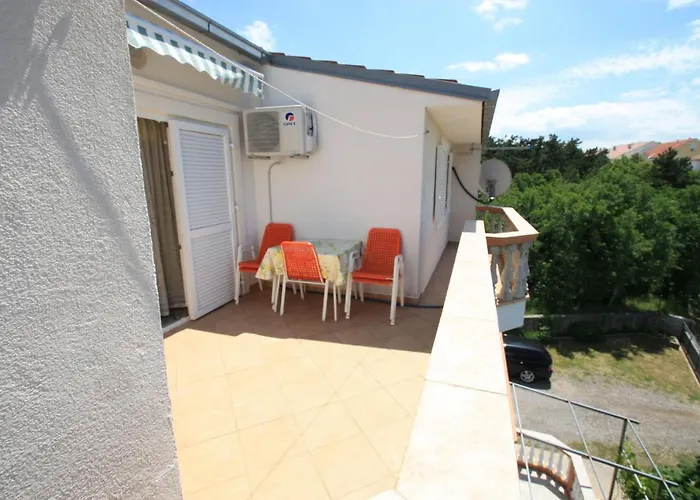 Blazic Appartement Jadranovo