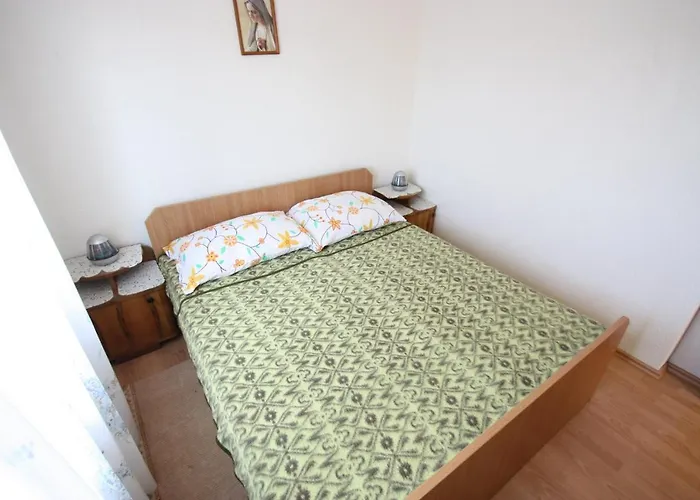 Blazic Apartmán Jadranovo