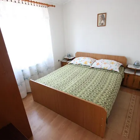 Apartmán Blazic