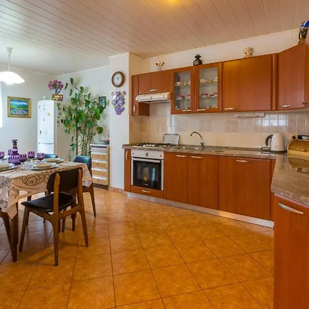 Apartmán Blazic